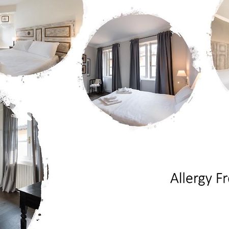 Novella Goldoni Suite-By Florence Concierge Bagian luar foto