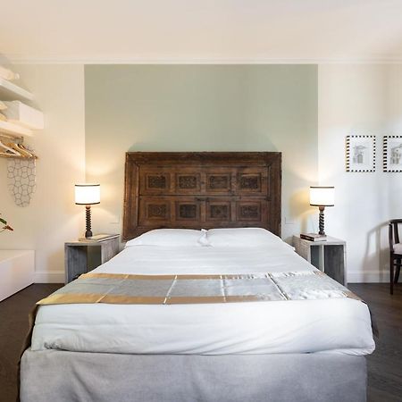 Novella Goldoni Suite-By Florence Concierge Bagian luar foto