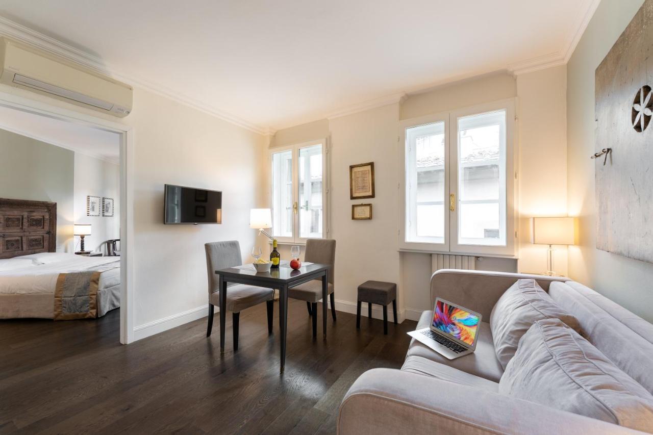 Novella Goldoni Suite-By Florence Concierge Bagian luar foto