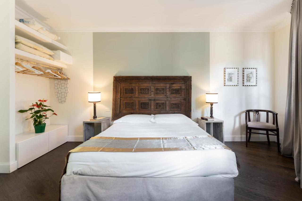 Novella Goldoni Suite-By Florence Concierge Bagian luar foto