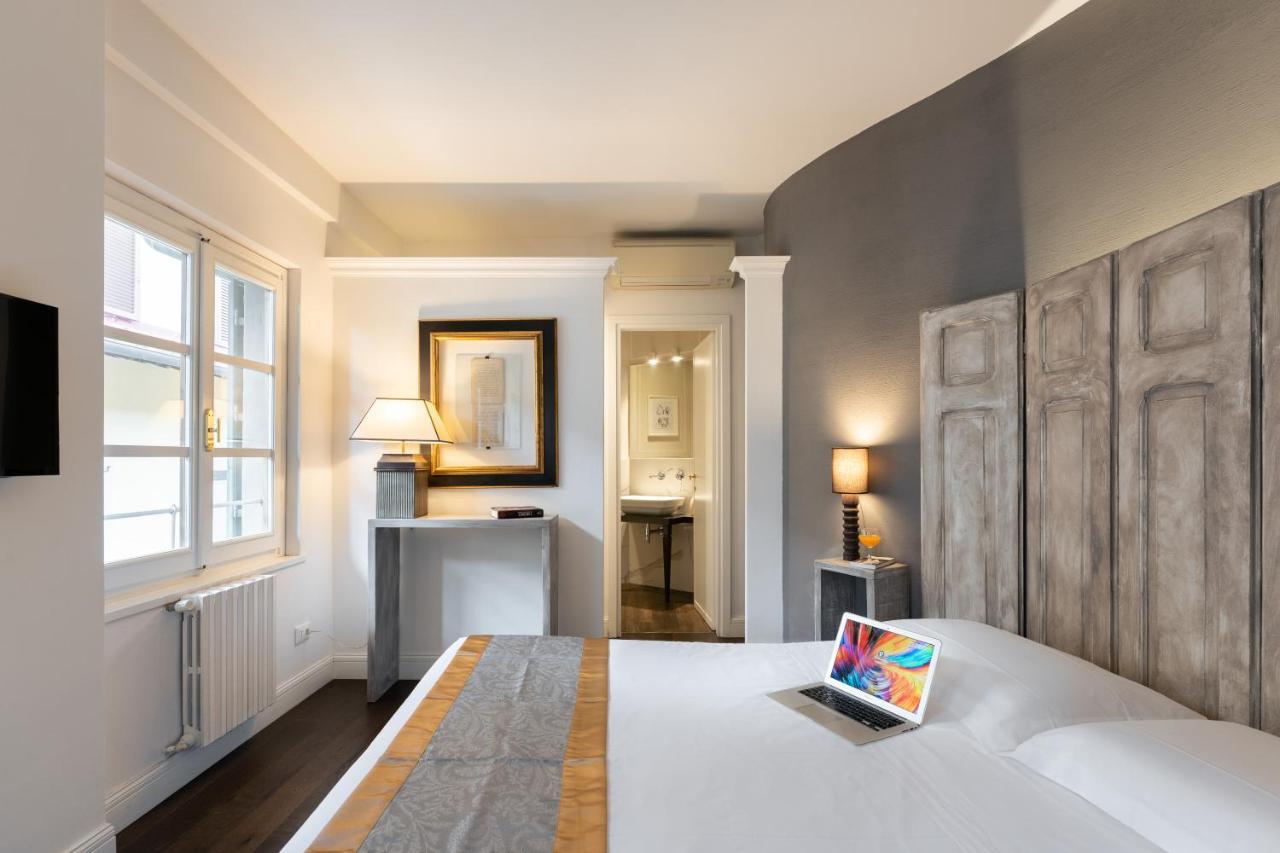 Novella Goldoni Suite-By Florence Concierge Bagian luar foto