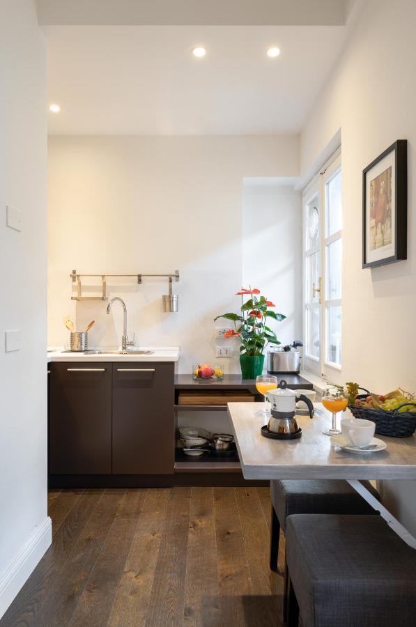 Novella Goldoni Suite-By Florence Concierge Bagian luar foto