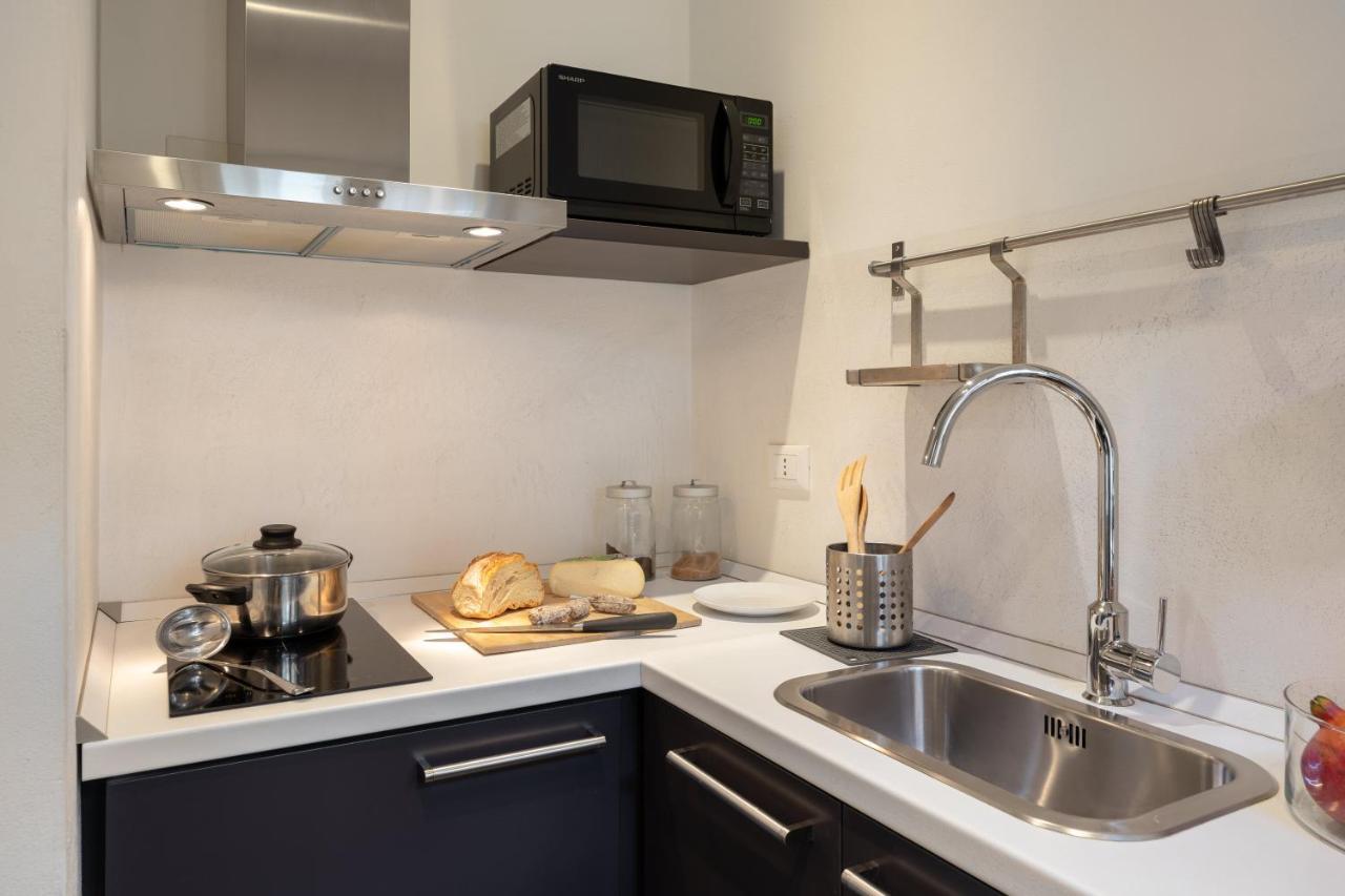 Novella Goldoni Suite-By Florence Concierge Bagian luar foto