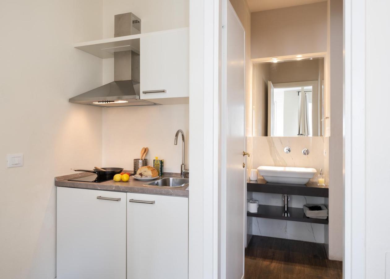 Novella Goldoni Suite-By Florence Concierge Bagian luar foto