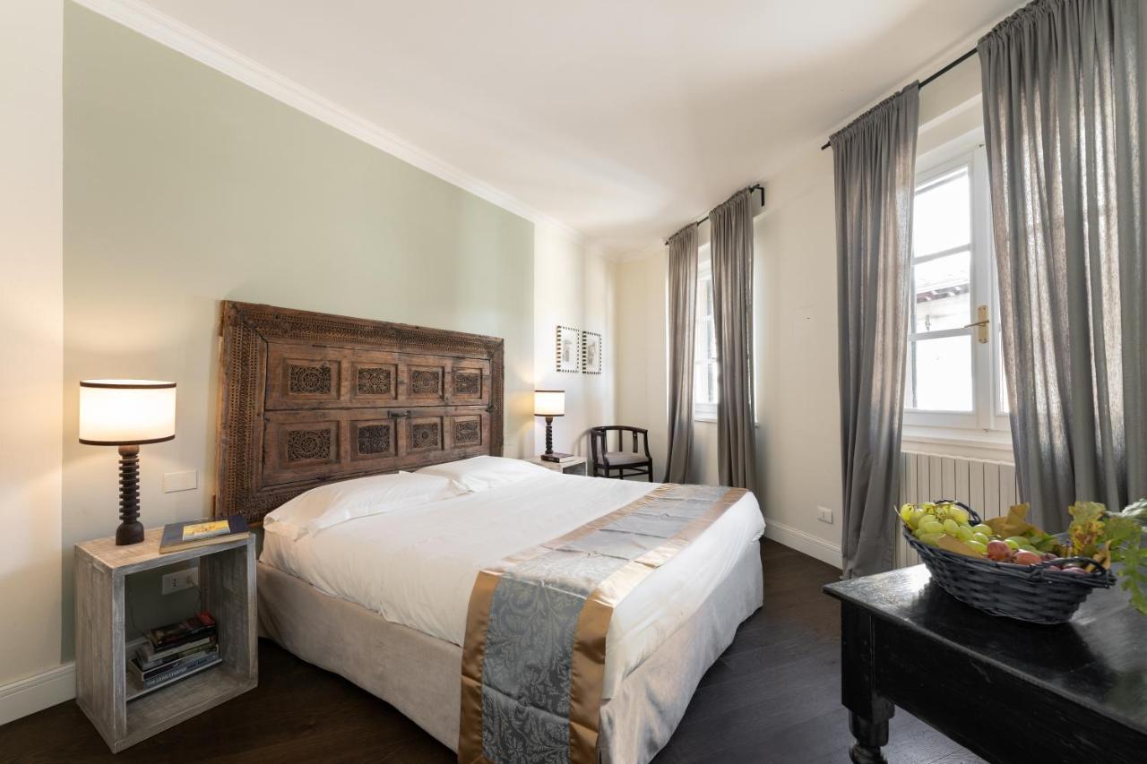 Novella Goldoni Suite-By Florence Concierge Bagian luar foto