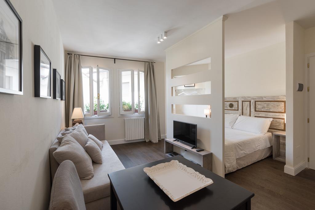 Novella Goldoni Suite-By Florence Concierge Bagian luar foto