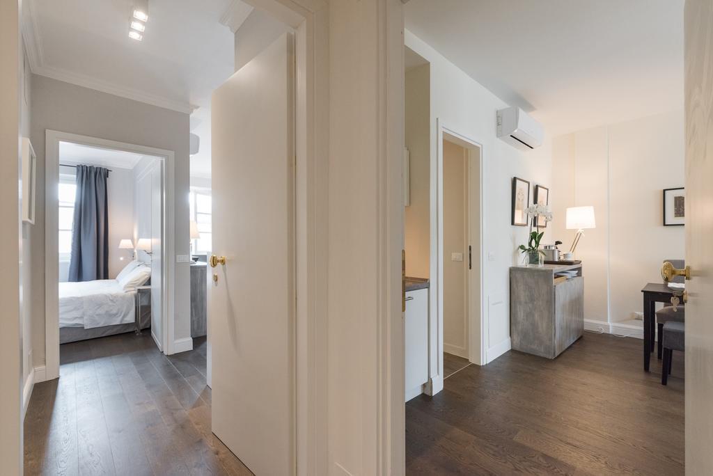 Novella Goldoni Suite-By Florence Concierge Bagian luar foto