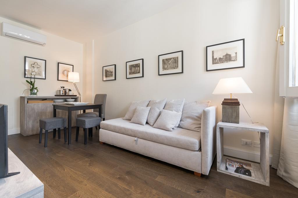 Novella Goldoni Suite-By Florence Concierge Ruang foto