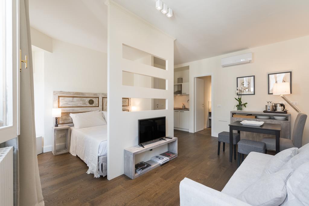 Novella Goldoni Suite-By Florence Concierge Bagian luar foto