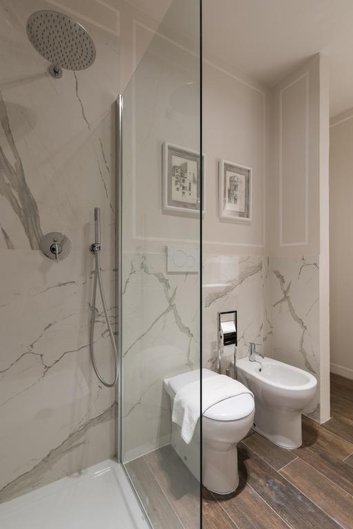 Novella Goldoni Suite-By Florence Concierge Bagian luar foto