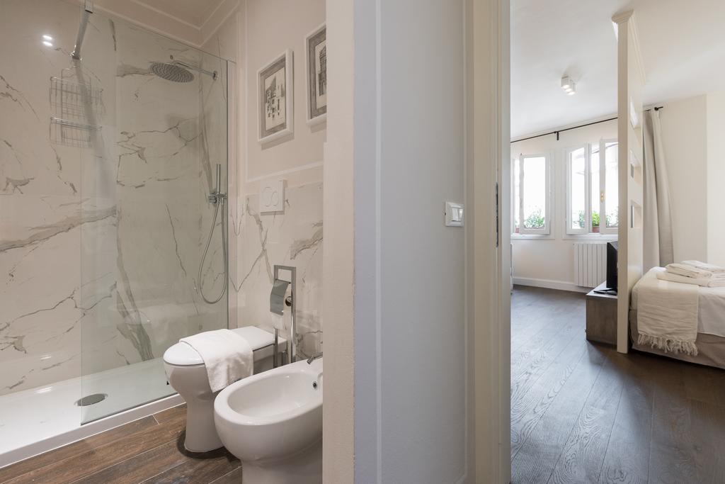 Novella Goldoni Suite-By Florence Concierge Ruang foto