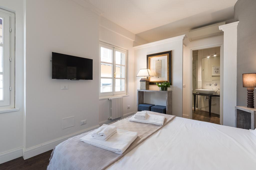 Novella Goldoni Suite-By Florence Concierge Ruang foto