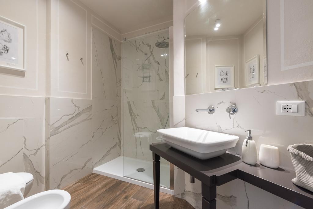 Novella Goldoni Suite-By Florence Concierge Ruang foto