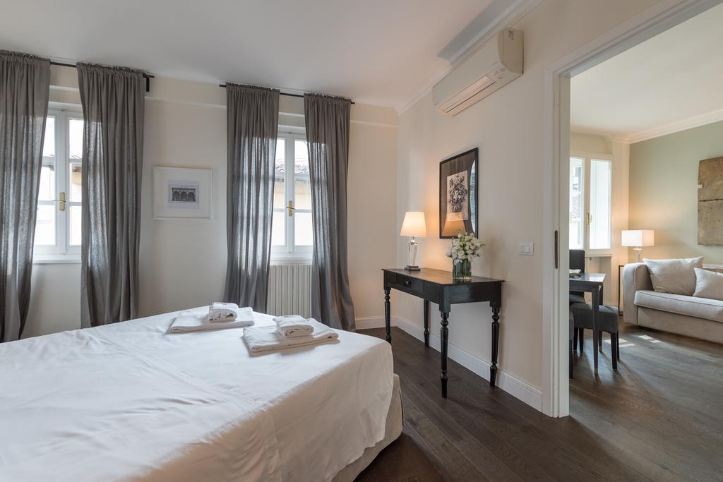 Novella Goldoni Suite-By Florence Concierge Bagian luar foto