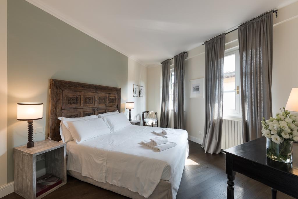 Novella Goldoni Suite-By Florence Concierge Bagian luar foto