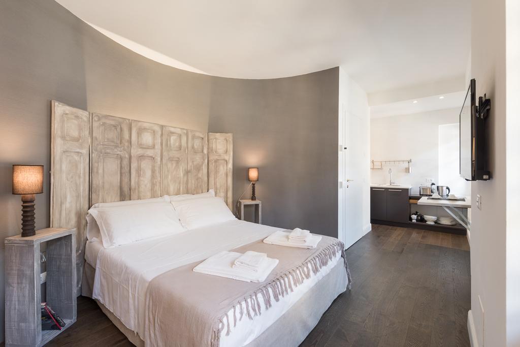 Novella Goldoni Suite-By Florence Concierge Bagian luar foto